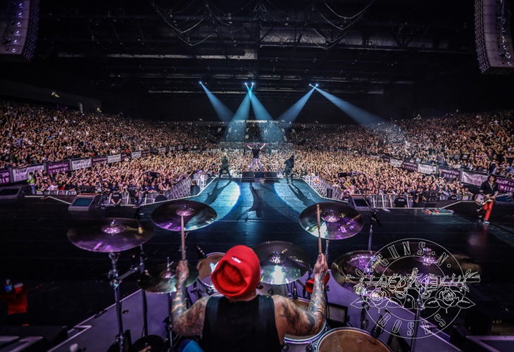 guns n' roses