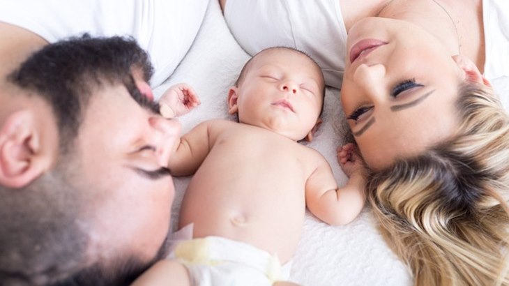 Teknologi IVF Membantu Pasangan yang Ingin Punya Anak
