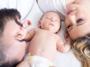 Teknologi IVF Membantu Pasangan yang Ingin Punya Anak