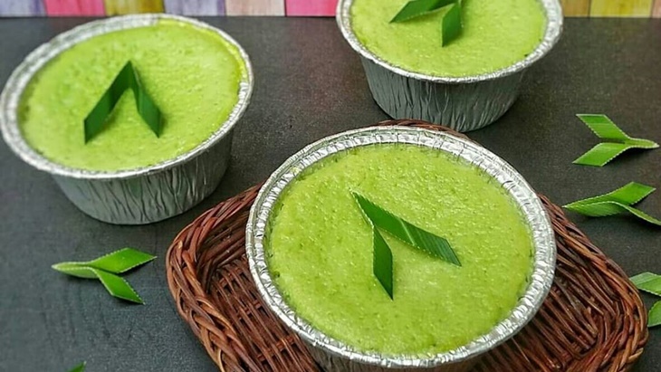 4 Kuliner Khas Penajam Paser Utara yang Super Lezat