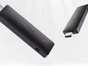 Realme Smart TV Stick dan Realme Buds Q2s Berikan Hiburan Tak Terbatas