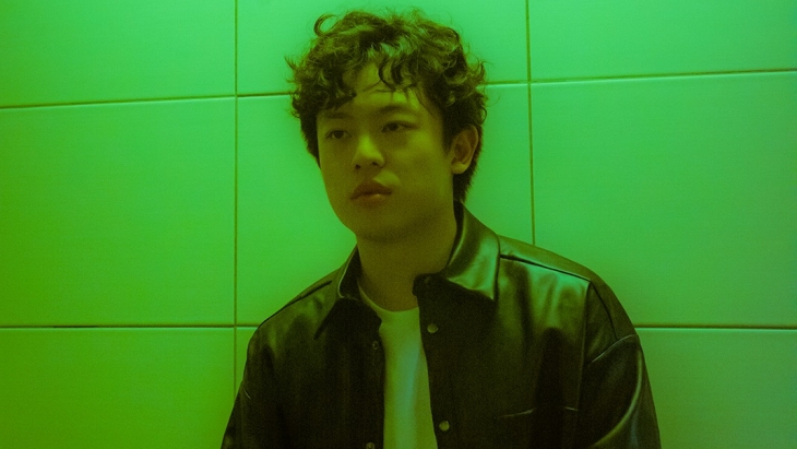 Gambaran Kegembiraan Dru Chen di Mini Album ‘Our Story’