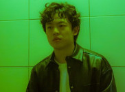 Gambaran Kegembiraan Dru Chen di Mini Album ‘Our Story’