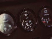 5 Tanda Kamu Harus Ganti Oli Gardan Mobil