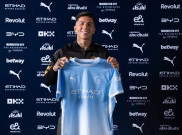 Bursa Transfer Musim Panas 2026: Manchester City Terboros, Klub Premier League Dominasi 10 Besar