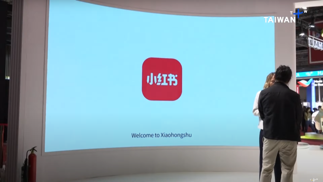 TikTok Dilarang di AS Mulai 19 Januari, Warganya Buru-Buru Migrasi ke RedNote