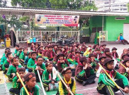 Persami, Gerbang Kemandirian Siswa SD Saat Ngilmu di Negeri Aing 