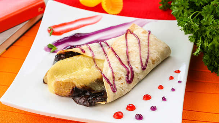 Kebab pisang. (dapurkobe.com)