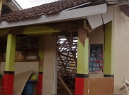 Korban Meninggal akibat Gempa Cianjur Capai 46 Jiwa