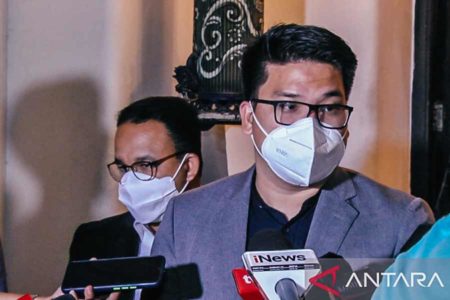 Mendagri Tito Didesak Umumkan Lebih Awal Pj Gubernur DKI