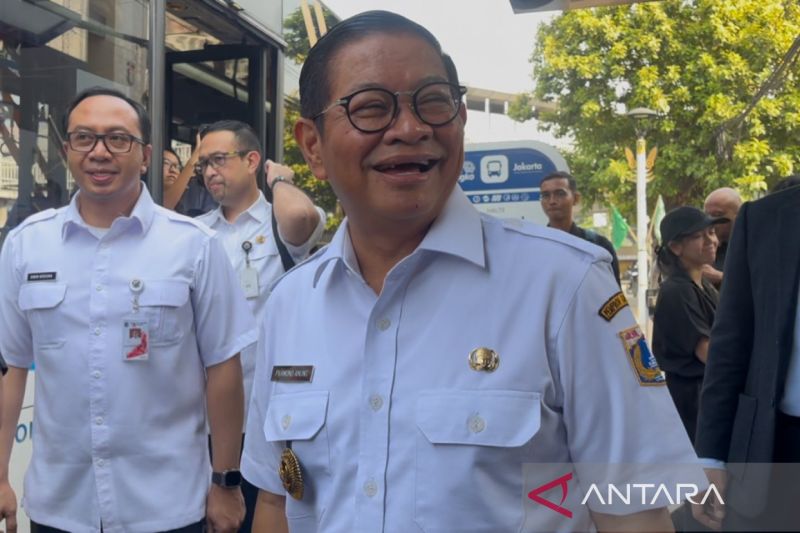 Target 6.652 Ijazah Tuntas, Program Pemprov DKI Ringankan Beban Siswa Kurang Mampu