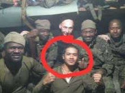 Jejak Hitam Bripda MR, Desersi Brimob Aceh yang Gabung Tentara Bayaran Rusia