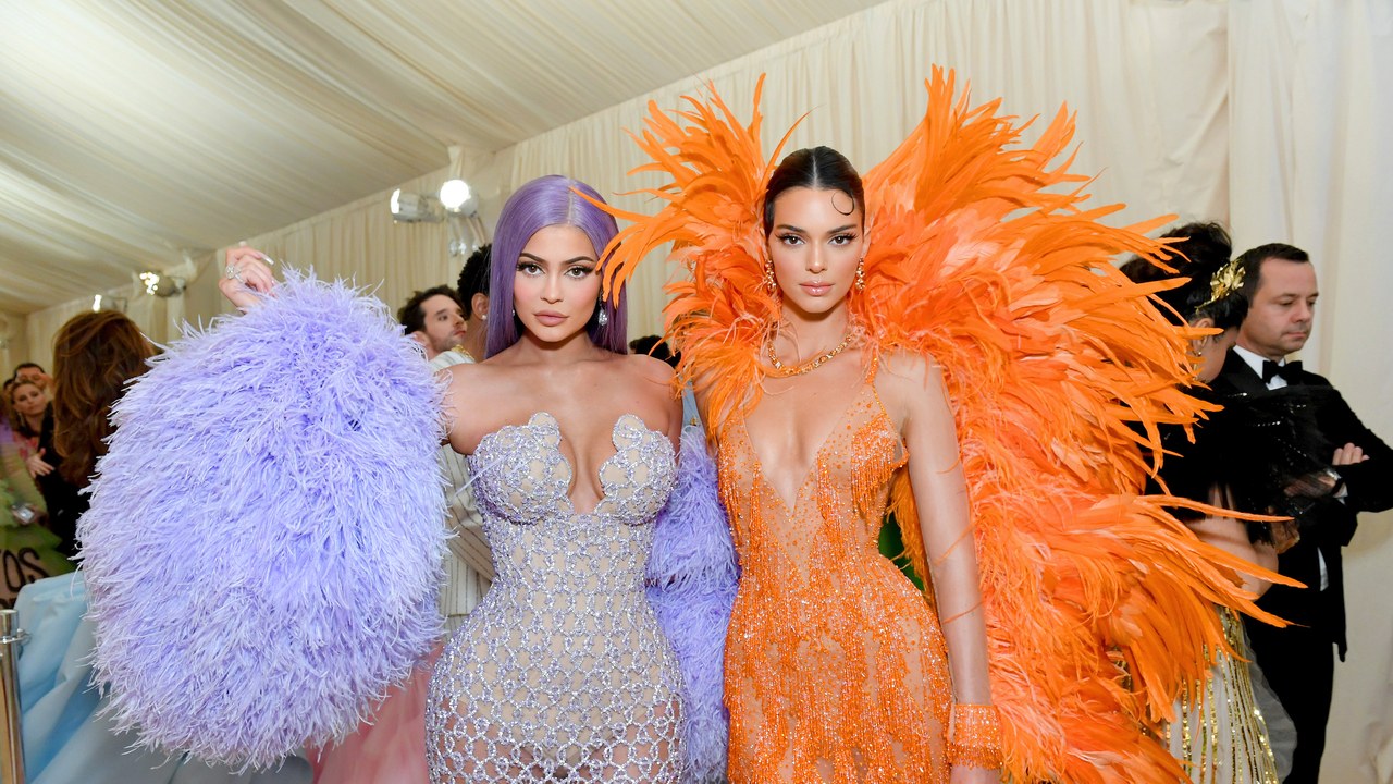 5 Busana Terbaik dari Acara Met Gala 2019 di New York