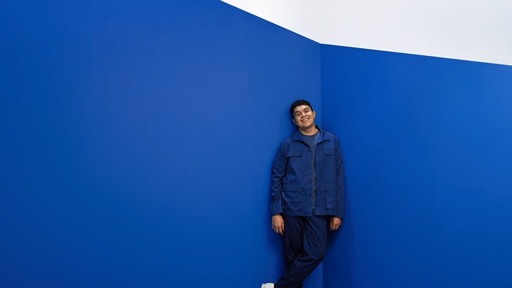 Album 'Monokrom' Tulus Dirilis