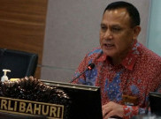 Berulang Tahun Hari Ini, Firli Bahuri Masuki Masa Pensiun sebagai Anggota Polri