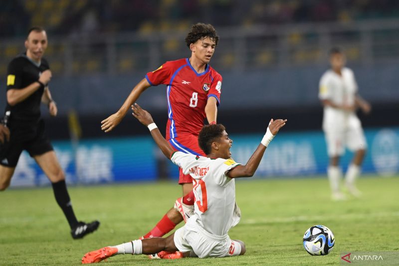 Panama Tidak Sabar Hadapi Timnas Indonesia U-17