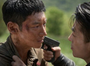 Dibintangi Lee Je-hoon dan Koo Kyo-hwan, Film 'Escape' Laris Manis di Korea
