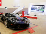LaFerrari Aperta Siap Dilelang untuk Kegiatan Amal “Save the Children”