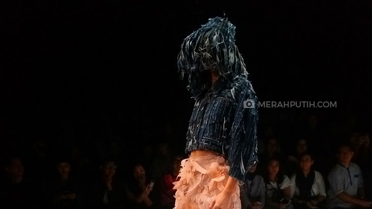 ID Creative Week, Kolaborasi Jakarta Fashion Week, Brightspot dan IdeaFest