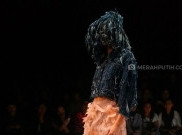 ID Creative Week, Kolaborasi Jakarta Fashion Week, Brightspot dan IdeaFest