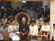 GBK Batal Jadi Lokasi Deklarasi Pemilu Damai Senin Besok