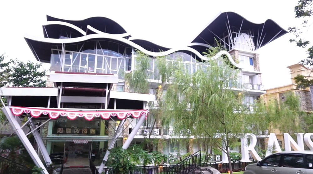 Sekolah SPI