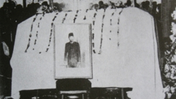 Kata-Kata Terakhir Bung Karno Sebelum Wafat, Tepat 48 Tahun Silam