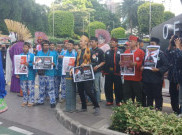 Kasus Helmut Hermawan Bisa Jadi Pintu Masuk Perlawanan Pada Mafia Tambang