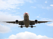 Tips Menghilangkan Aviophobia, Rasa Takut Naik Pesawat