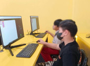 Belajar Pemrograman Sekaligus Problem Solving di Algorithmics