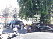 Belum Datang ke Polda Metro, Rizieq Kemungkinan Mangkir dari Panggilan Polisi