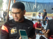 Komisi III DPR: Pengusutan Saracen Jangan Sampai Ditunggangi Dendam Politik