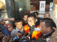 Usai Diperiksa KPK, Wali Kota Batu Akui Kenal Dekat Pengusaha Filipus Djap