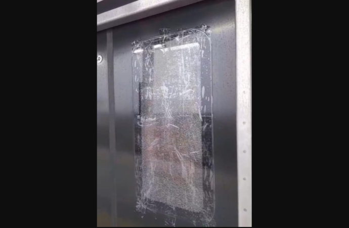Viral KRL Jakarta-Bogor Jadi Sasaran Pelemparan, Pelaku Langsung Diciduk Polisi!