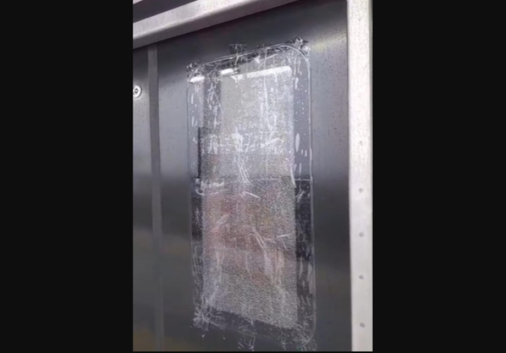 Viral KRL Jakarta-Bogor Jadi Sasaran Pelemparan, Pelaku Langsung Diciduk Polisi!