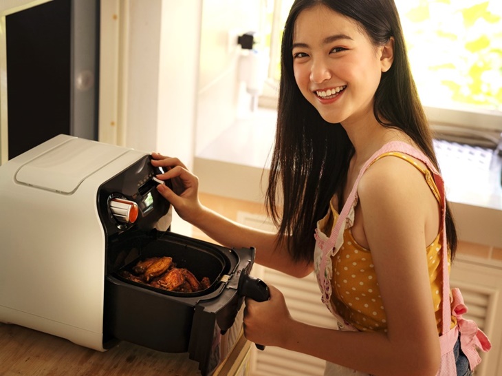air fryer