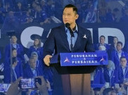 AHY Sebut Putusan PN Jakpus Tunda Pemilu Usik Rasa Keadilan