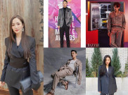 Gaya Genderless hingga Feminin ala Desainer Korea Selatan