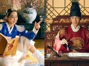 Drama Korea ini Gabungkan Unsur Modern dan Sejarah Sekaligus