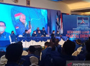 Andi Mallarangeng Sebut Moeldoko Sebagai Begal Partai