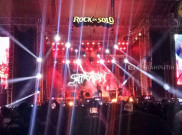 Gempuran Suffocation Menutup Rock In Solo 2022