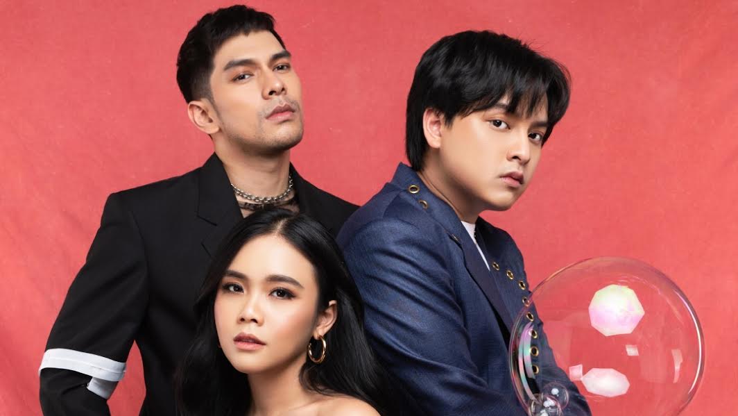 KIM Ajak Marion Jola Pada Single Ketiga 'Magnet'