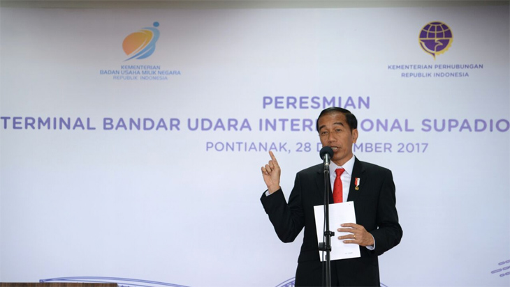 Majalengka Akan Punya Bandara Terbesar di Jawa Barat