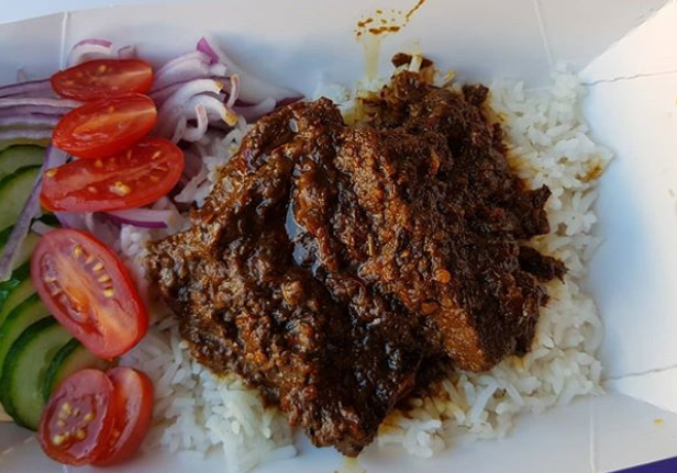 Melancong ke Luar Negeri? Temukan Cita Rasa Khas Indonesia di 5 Restoran ini