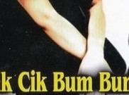 “Cik Cik Bum Bum”, Lagu yang Pernah Melambungkan Fadia A Rafiq, Berikut Lirik Lengkapnya