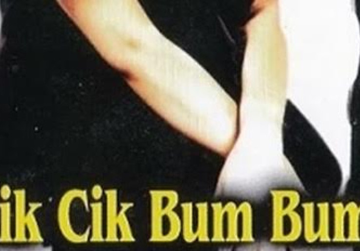 “Cik Cik Bum Bum”, Lagu yang Pernah Melambungkan Fadia A Rafiq, Berikut Lirik Lengkapnya