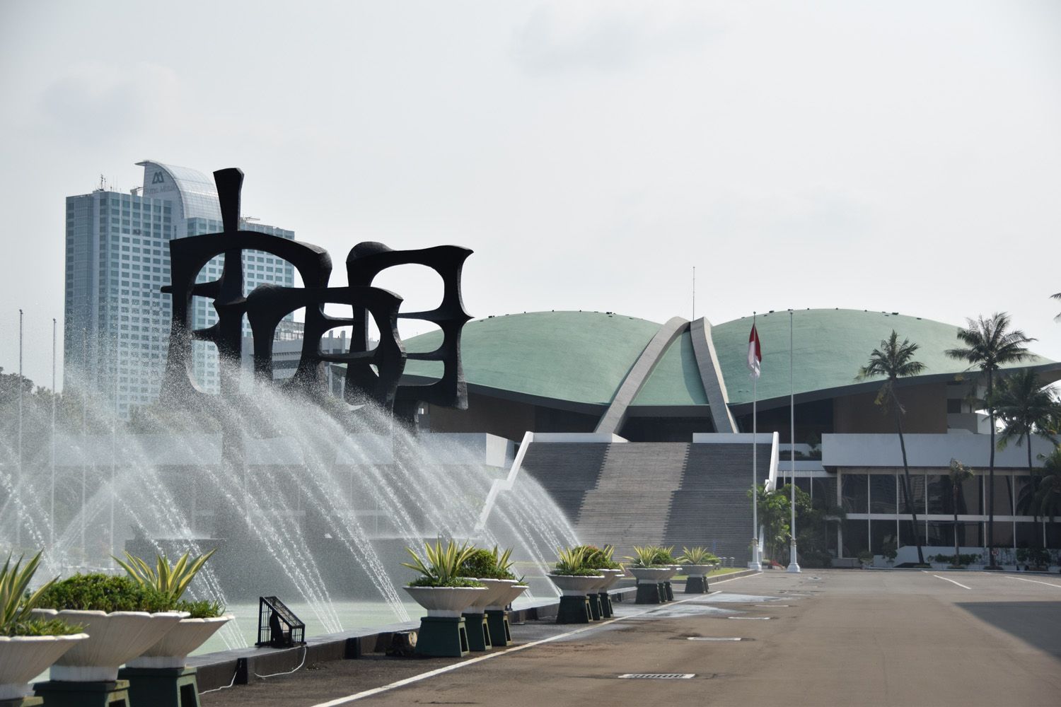 Penetapan Ketua MPR Tidak Boleh Melalui Voting, Ini Alasannya