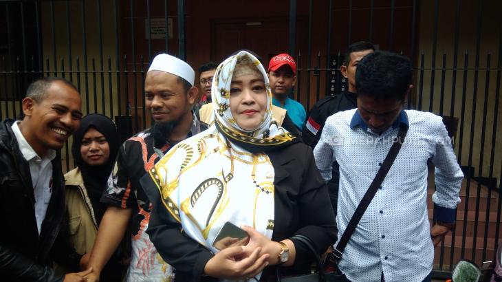  DPD Desak Pemerintah Segera Siapkan Aturan Larangan Mudik