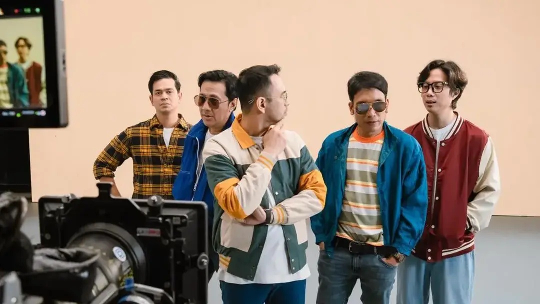 The Popstar Rilis Single 'Jangan Mati Dulu', Lagu Penuh Empati tentang Bertahan Hidup