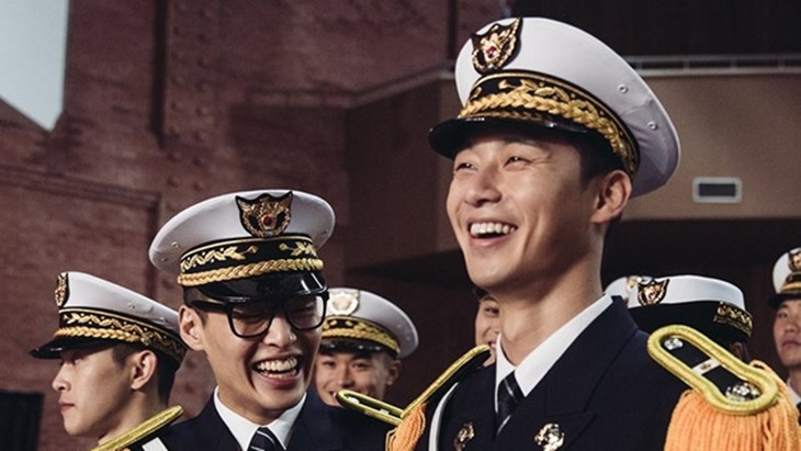 ‘Midnight Runners’ hingga ‘The Classic’, 5 Rekomendasi Film Gratis di iQIYI